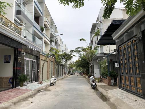 HOT! BÁN ĐẤT NỀN GREEN RIVERSIDE, NHÀ BÈ, 105M2, CÓ SỔ, 5.5 TỶ
