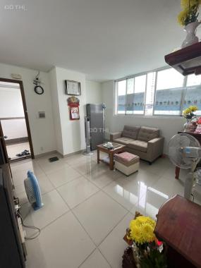 ✅✅Cho thuê căn hộ 2pn - trống - góc - nhà sạch sẽ - Dt 70m2 - Cc BellezaQ 7- Giá 6.5 triệu