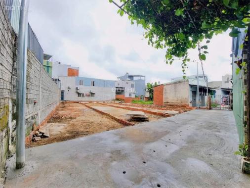 Bán đất kiệt Ô TÔ Nguyễn Chánh, Hòa Minh, Liên Chiểu, TP Đà Nẵng