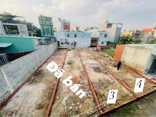 Bán đất kiệt Ô TÔ Nguyễn Chánh, Hòa Minh, Liên Chiểu, TP Đà Nẵng