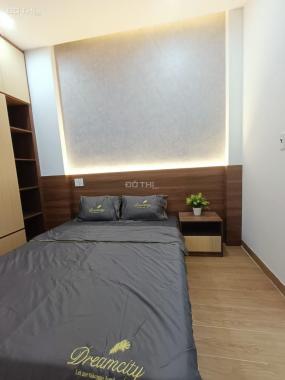 Nhà Full nội thất - Nnhà 2 tầng kiệt Ô TÔ K192 Tô Hiệu, Hòa Minh, Liên Chiểu