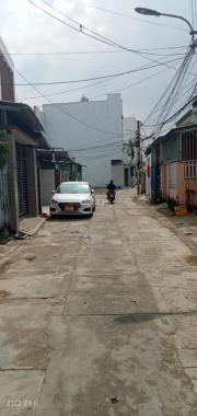 Bán đất kiệt Ô TÔ K108 Nguyễn Chánh, Hòa Minh, Liên Chiểu