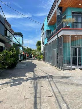 Bán đất kiệt Ô TÔ K108 Nguyễn Chánh, Hòa Minh, Liên Chiểu