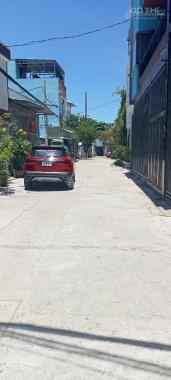 💥Chính chủ Bán đất kiệt Ô TÔ rộng 6m Nguyễn Chánh, Hòa Minh