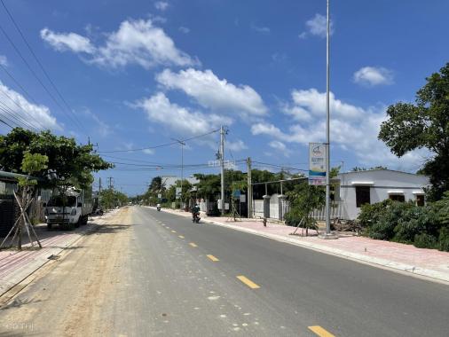 Bán 10 x 39 đất GIÁ RẺ Nguyễn Du - Tân Phước - LaGi Cách Biển 1.5Km