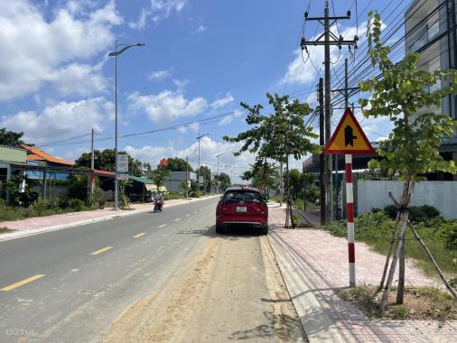 Bán 10 x 39 đất GIÁ RẺ Nguyễn Du - Tân Phước - LaGi Cách Biển 1.5Km