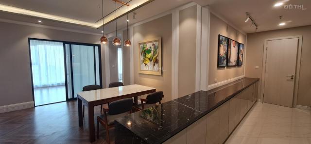 Cho thuê chung cư Kingpalace 108 Nguyễn Trãi 3 pn full đồ 26tr LH:0966.915.990