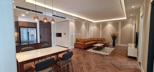 Cho thuê chung cư Kingpalace 108 Nguyễn Trãi 3 pn full đồ 26tr LH:0966.915.990