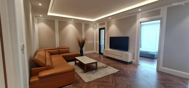 Cho thuê chung cư Kingpalace 108 Nguyễn Trãi 3 pn full đồ 26tr LH:0966.915.990
