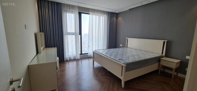 Cho thuê chung cư Kingpalace 108 Nguyễn Trãi 3 pn full đồ 26tr LH:0966.915.990