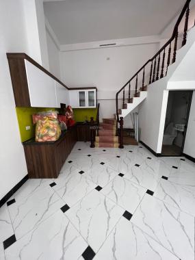SIÊU ĐẸP, SIÊU RẺ PHỐ THANH BÌNH , HÀ ĐÔNG 40m2, 3 TẦNG, FULL NỘI THẤT, GIÁ 3,8 TỶ