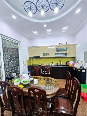 BánNhà Mai Anh Tuấn-Đống Đa,Oto vào nhà, ở ngay,60m x5 Tầng, MT5m. 13,xTỷ