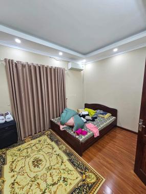 BánNhà Mai Anh Tuấn-Đống Đa,Oto vào nhà, ở ngay,60m x5 Tầng, MT5m. 13,xTỷ