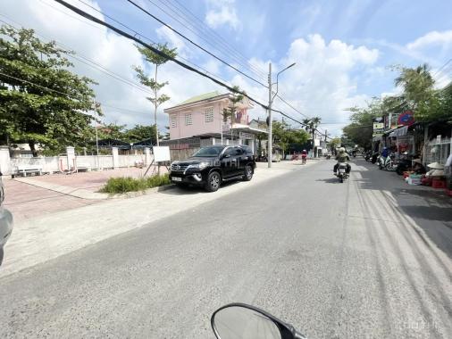 Bán đất Vĩnh Thái trung tâm nha trang, đầy đủ tiện ích xung quoang giá sập sàn 1,5 tỷ