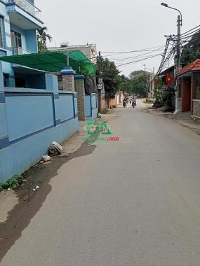 Bán đất Việt Hùng Đông Anh – Trục chính xã – Kinh Doanh Đỉnh