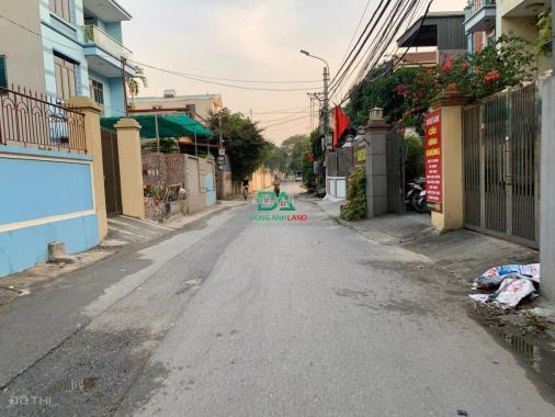 Bán đất Việt Hùng Đông Anh – Trục chính xã – Kinh Doanh Đỉnh