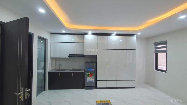 Bán Toà CCMN dòng tiền 800tr/năm Hồ Tùng Mậu, Từ Liêm