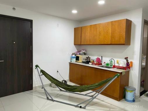 Cho thuê nhanh căn hộ Hoàng Quốc Việt view sông 2PN-56m² giá thuê 10tr