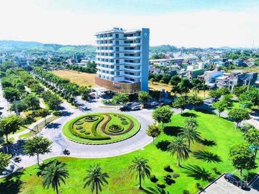 Cần tiền bán nhà 3 tầng khu đô thị  VSIP Quảng Ngãi giá siêu mềm
