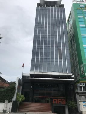 TÒA NHÀ NGUYỄN BỈNH KHIÊM, P DAKAO,Q1. CHO THUÊ LẺ HOẶC 4 SÀN 1 LÚC. 50TR-290TR/TH