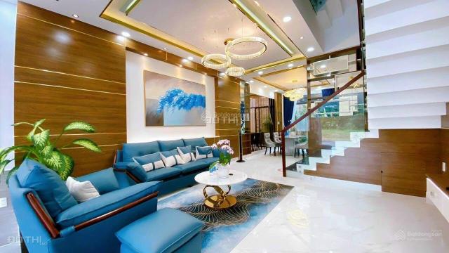 HOT! BÁN NHÀ QUẬN 7, KHU TÁI ĐỊNH CƯ PHÚ MỸ, 90M2, 13.5TỶ