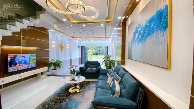 HOT! BÁN NHÀ QUẬN 7, KHU TÁI ĐỊNH CƯ PHÚ MỸ, 90M2, 13.5TỶ
