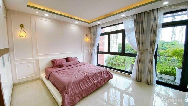 HOT! BÁN NHÀ QUẬN 7, KHU TÁI ĐỊNH CƯ PHÚ MỸ, 90M2, 13.5TỶ