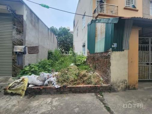 BÁN GẤP LÔ ĐẤT BẾN TRUNG BẮC HỒNG ĐÔNG ANH TP HÀ NỘI DT52M MT4,5M NỞ HẬU GIÁ CHỈ 1,25 TỶ GIÁ SIÊU