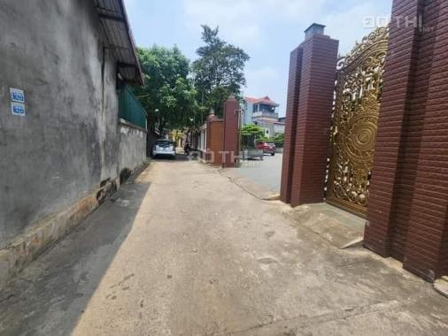 BÁN GẤP LÔ ĐẤT BẾN TRUNG BẮC HỒNG ĐÔNG ANH TP HÀ NỘI DT52M MT4,5M NỞ HẬU GIÁ CHỈ 1,25 TỶ GIÁ SIÊU