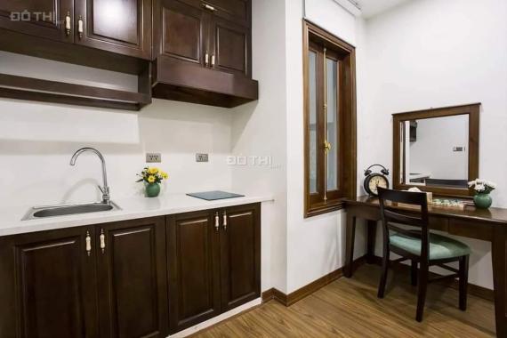 Bán nhà mặt phố Thọ Lão, 60m, 7 tầng, thang máy, mặt tiền chính 8m, hướng ĐN, giá 23 tỷ
