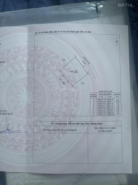 Bán mảnh đất 400m2 đã có sổ tại Y Tý Sa Pa 2