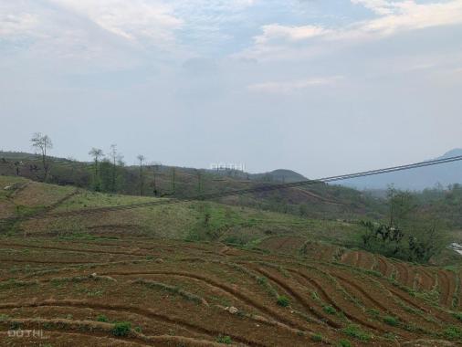 Bán mảnh đất 400m2 đã có sổ tại Y Tý Sa Pa 2