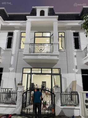 Bán nhà phố Phước Điền liền kề Thuận An giá gốc từ CĐT chỉ 2,3 tỷ