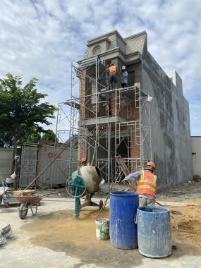 Bán nhà thành phố Tân Uyên giá chỉ từ 750 triệu