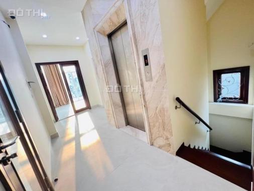 Bán nhà mặt phố Yên Hoa, Hồ Tây. Vị trí vip, view mặt hồ, DT 60m2, 7T thang máy, giá nhỉnh 23 tỷ