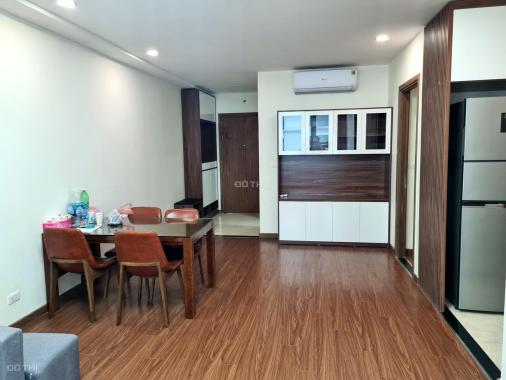 2 phòng ngủ 2 vệ sinh 75m2 full đồ 13tr Ecogreen LH:0966.915.990