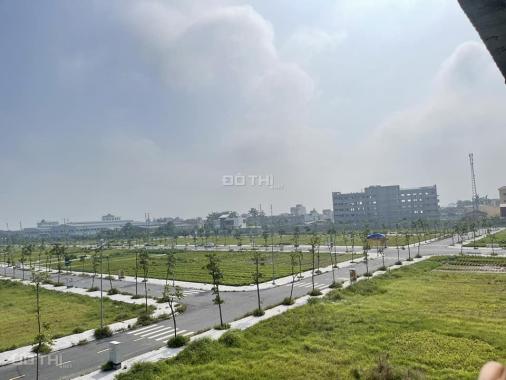 Khu đất vị trí, địa thế Hoa Hậu Thái Bình: Tiền Hải center city -  KDT Trái Diêm 3