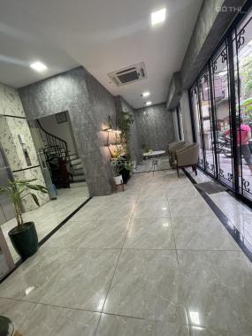 CHÍNH CHỦ CHO THUÊ NHÀ 4 TẦNG – 46.1 PHỐ ĐOÀN TRẦN NGHIỆP – THANG MÁY – KINH DOANH