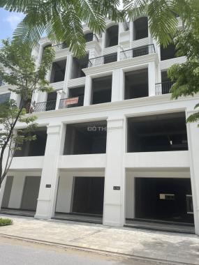 Bán cắt lỗ  LK đường 30m Hinode Royal Park Kim Chung Di Trạch