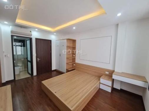 Bán nhà mới 30m2 gần ôtô phố cổ nhuế giá nhỉnh 3 tỷ