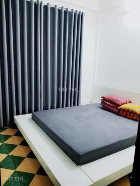 HIẾM.Bán nhà ngã tư Kim Đồng-Giáp Bát, 35m2 x 5T đẹp, cách đường ô tô 20m. Giá 3,45 tỷ