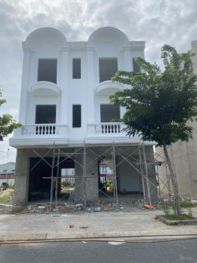 Nhà phố Tân Uyên - Giá chỉ từ 750 triệu