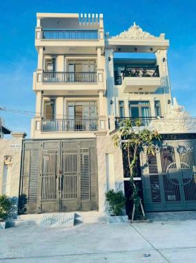 HOT! BÁN NHÀ QUẬN 7, ĐƯỜNG PHẠM HỮU LẦU, 92.5M2, 12TỶ