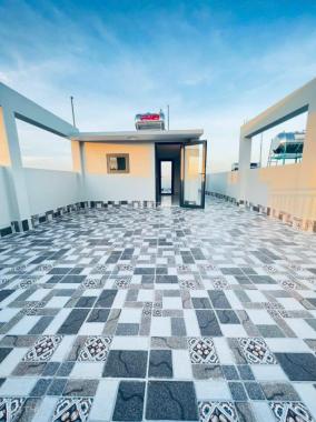 HOT! BÁN NHÀ QUẬN 7, ĐƯỜNG PHẠM HỮU LẦU, 92.5M2, 12TỶ