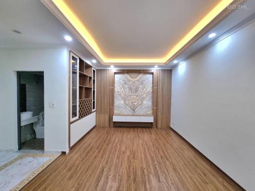 Bán nhà Nguyễn Chí Thanh, Nguyễn Công Hoan, Ngoch Khánh, Ba Đình 40m2 xây 6 tầng thang máy