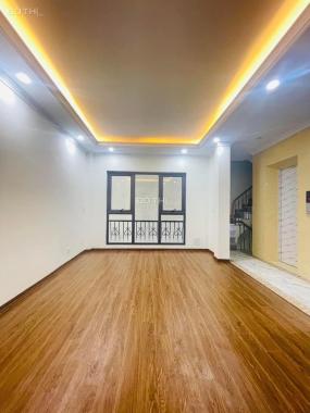 Bán nhà Nguyễn Chí Thanh, Nguyễn Công Hoan, Ngoch Khánh, Ba Đình 40m2 xây 6 tầng thang máy