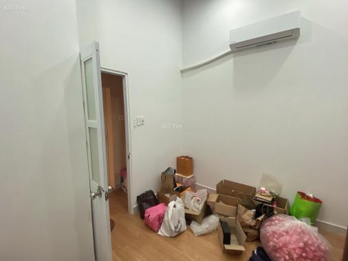 Bán nhà hẻm Trần Hưng Đạo, Quận 1, kế bên siêu thị Mỹ, gần Bùi Viện.