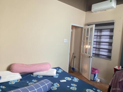 Bán nhà hẻm Trần Hưng Đạo, Quận 1, kế bên siêu thị Mỹ, gần Bùi Viện.