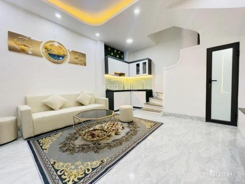 Siêu phẩm nhà đẹp đường Chiến Thắng, Phường Văn Quán diện tích 45m2 giá 4.65 Tỷ