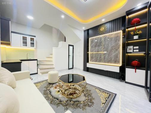Siêu phẩm nhà đẹp đường Chiến Thắng, Phường Văn Quán diện tích 45m2 giá 4.65 Tỷ